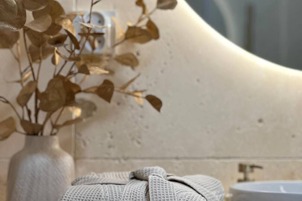 Ganze Wohnung, Cisowa Garden Suite Świdnik – 10/10 Luxury Stay with Private Terrace in powiat świdnicki