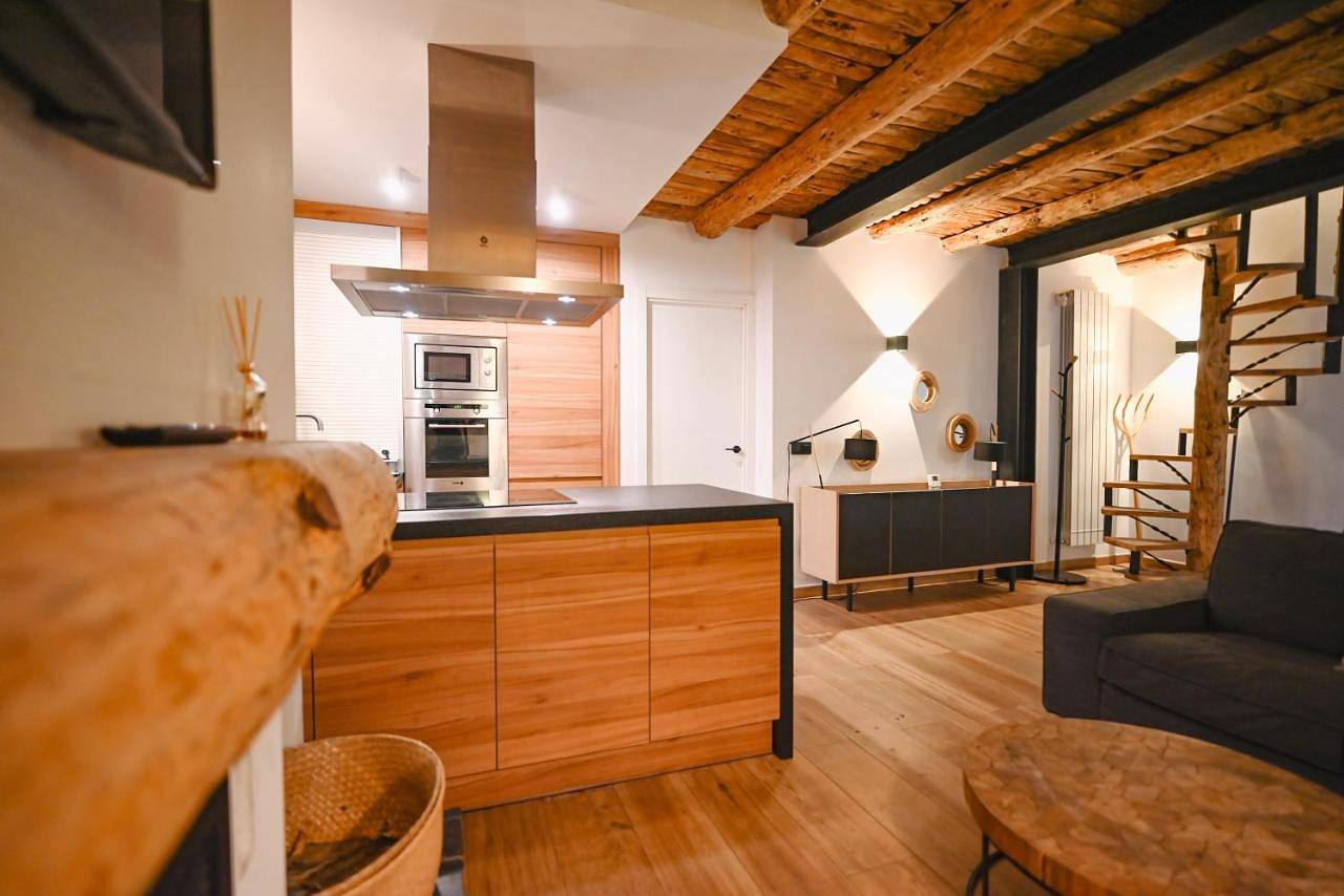 Xalet Les Avellanes - hut 7335 in Arinsal, Pal Arinsal