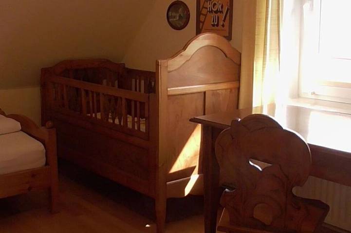 Ferienhaus für 6 Personen, mit Garten in Walsrode - 3