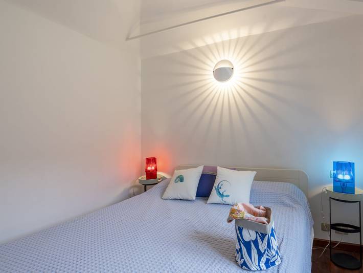 Ferienwohnung für 5 Personen in Ligurien - 3