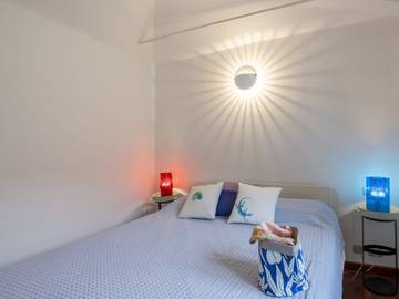 Vakantieappartement voor 5 Personen in Noli, Ligurische Alpen, Afbeelding 2