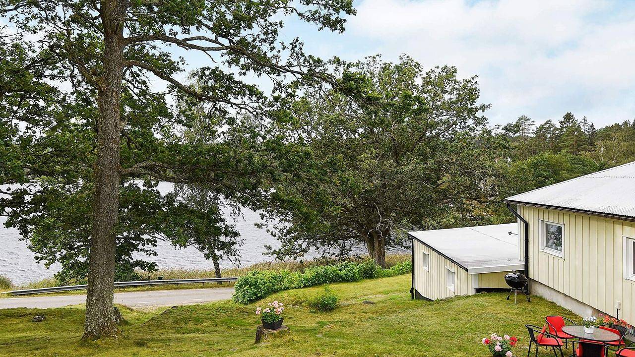 Ferienhaus für 5 Personen (60 m²) in Bullaren in Bullarebygden