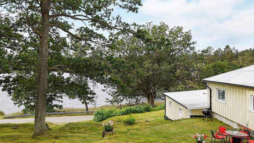 Ferienhaus für 6 Personen in Tanum - 4