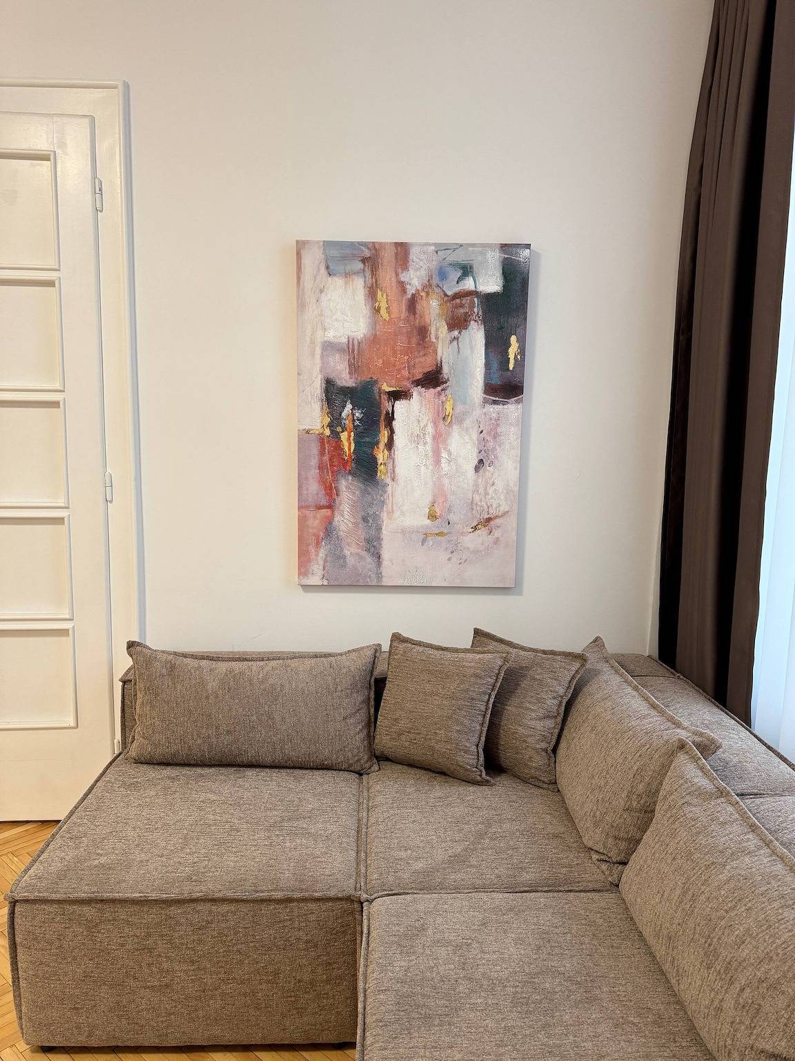 Hel lejlighed, Apartment in Staatsoper Nähe  prime location in Wien, Wienerwald