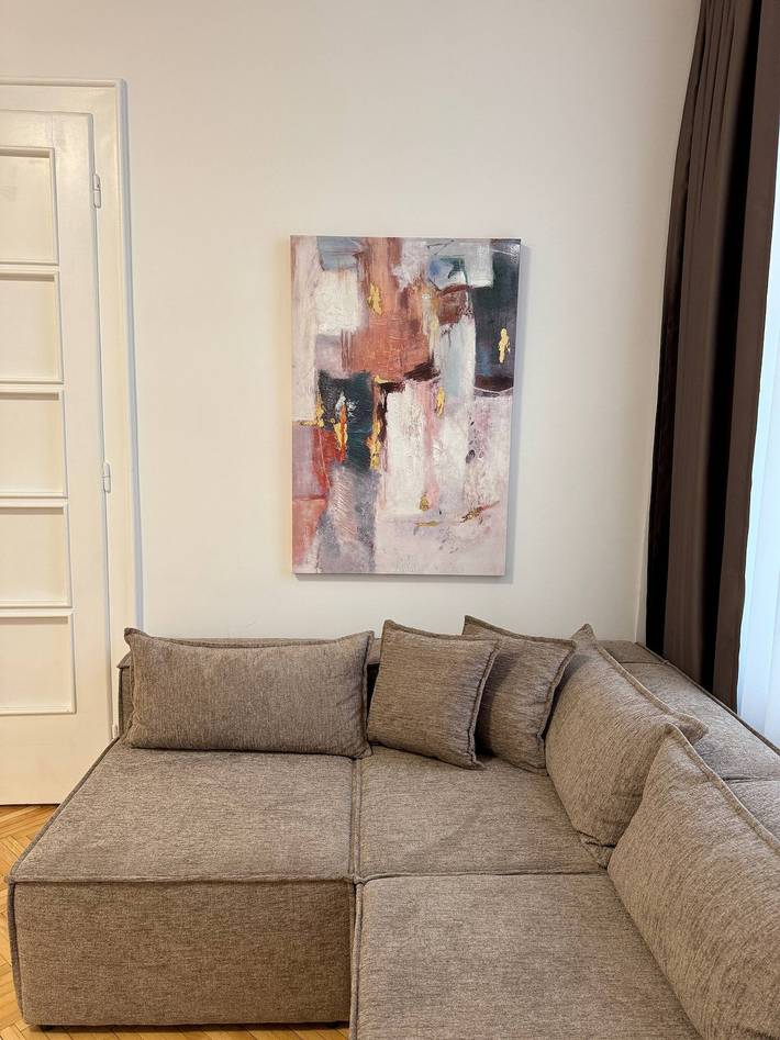 Appartement de vacances pour 4 personnes, avec jacuzzi à Vienne (Autriche) - 3