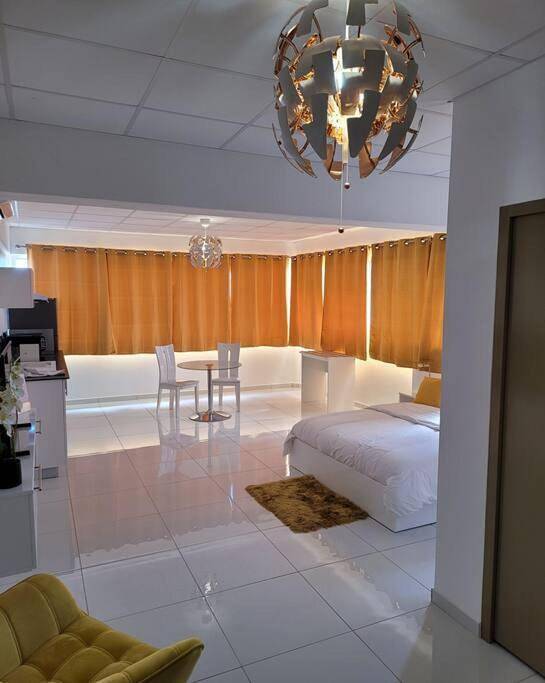 Apartamento de vacaciones para 2 personas, con vistas - 1
