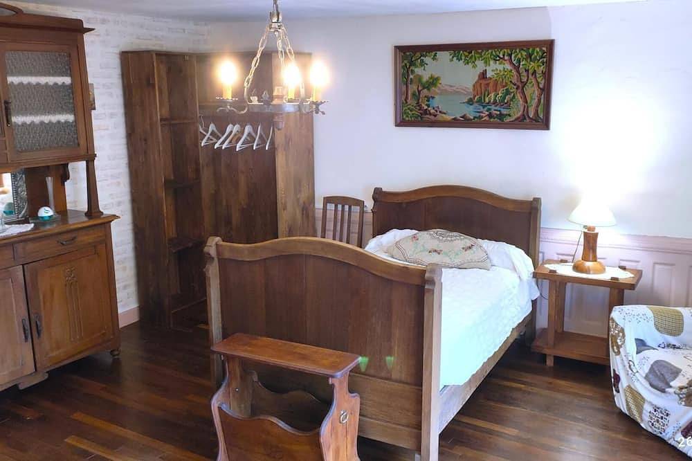 Chez Léontine - Puilly Et Charbeaux in Puilly-et-Charbeaux, Ardennen