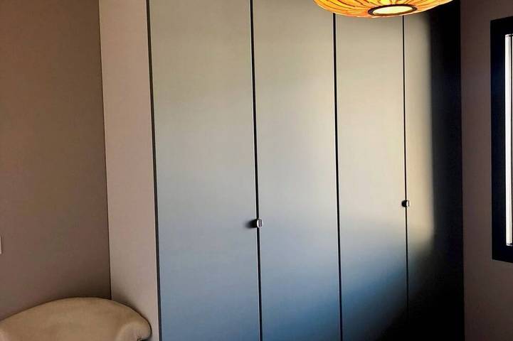 Location de vacances pour 6 personnes, avec terrasse et jardin dans Hourtin Plage - 4