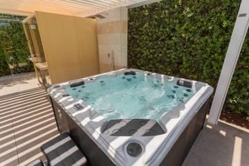 Villa per 6 Persone in Polignano a Mare, Via Francigena, Foto 4