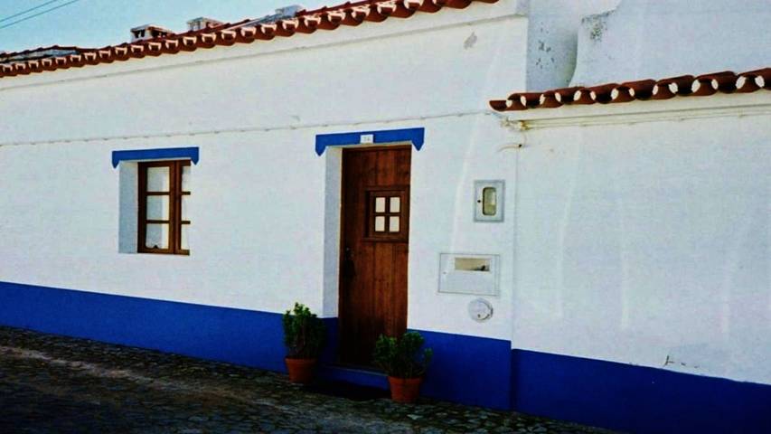 Casa da Tia Luísa in Redondo, Distrito de Évora