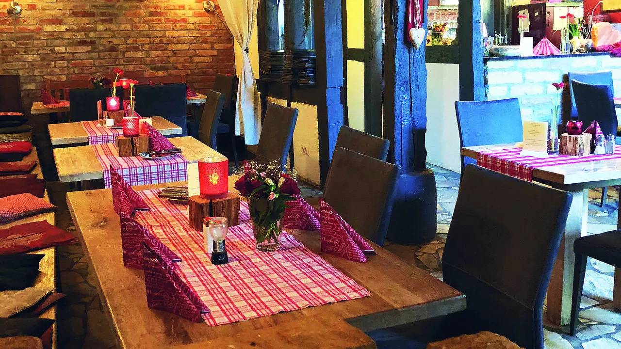 Ganze Ferienwohnung, Ferienwohnung für 3 Personen (44 m²) in Winden in Winden (Pfalz), Kurpfalz