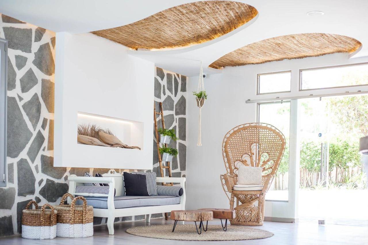 Malibu Boutique Studios & Bungalows in Faliráki, Rhodes