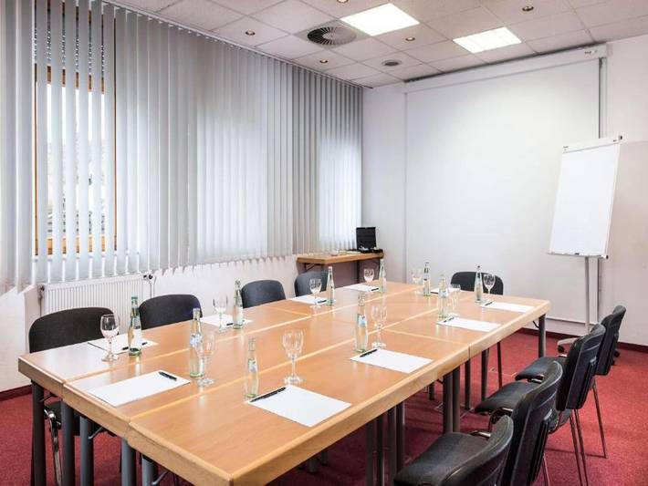 Ferienwohnung für 2 Personen, mit Sauna und Garten, mit Haustier in Braunschweig - 4