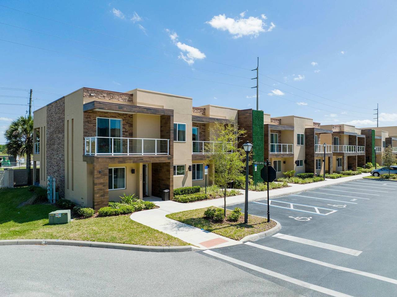 Holiday Rental for 8 People in Disney World, Osceola County