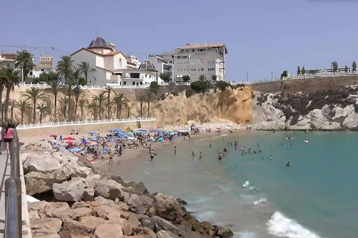 Holiday apartment for 6 people, with terrace, child-friendly - 1