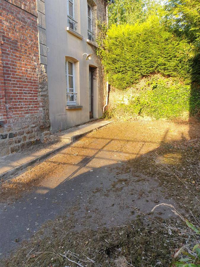 Saint Cyr du Bailleul - Maison in Saint-Cyr-du-Bailleul, Parc naturel régional Normandie-Maine