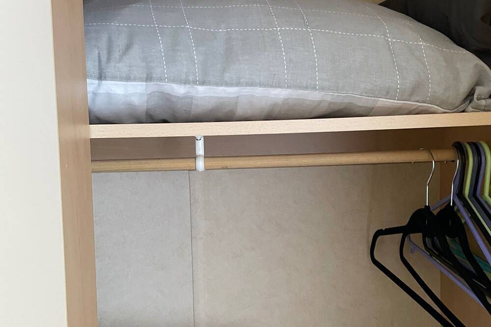 Caravan Sleeps 8 - Parking, Pet Friendly in Chapel St. Leonards, Lincolnshire