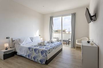 Casa Vacanza per 6 Persone in Marinella (Sicilia), Castelvetrano (Comune), Foto 1