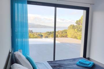 Villa pour 6 Personnes dans Porticcio, Grosseto-Prugna, Photo 1