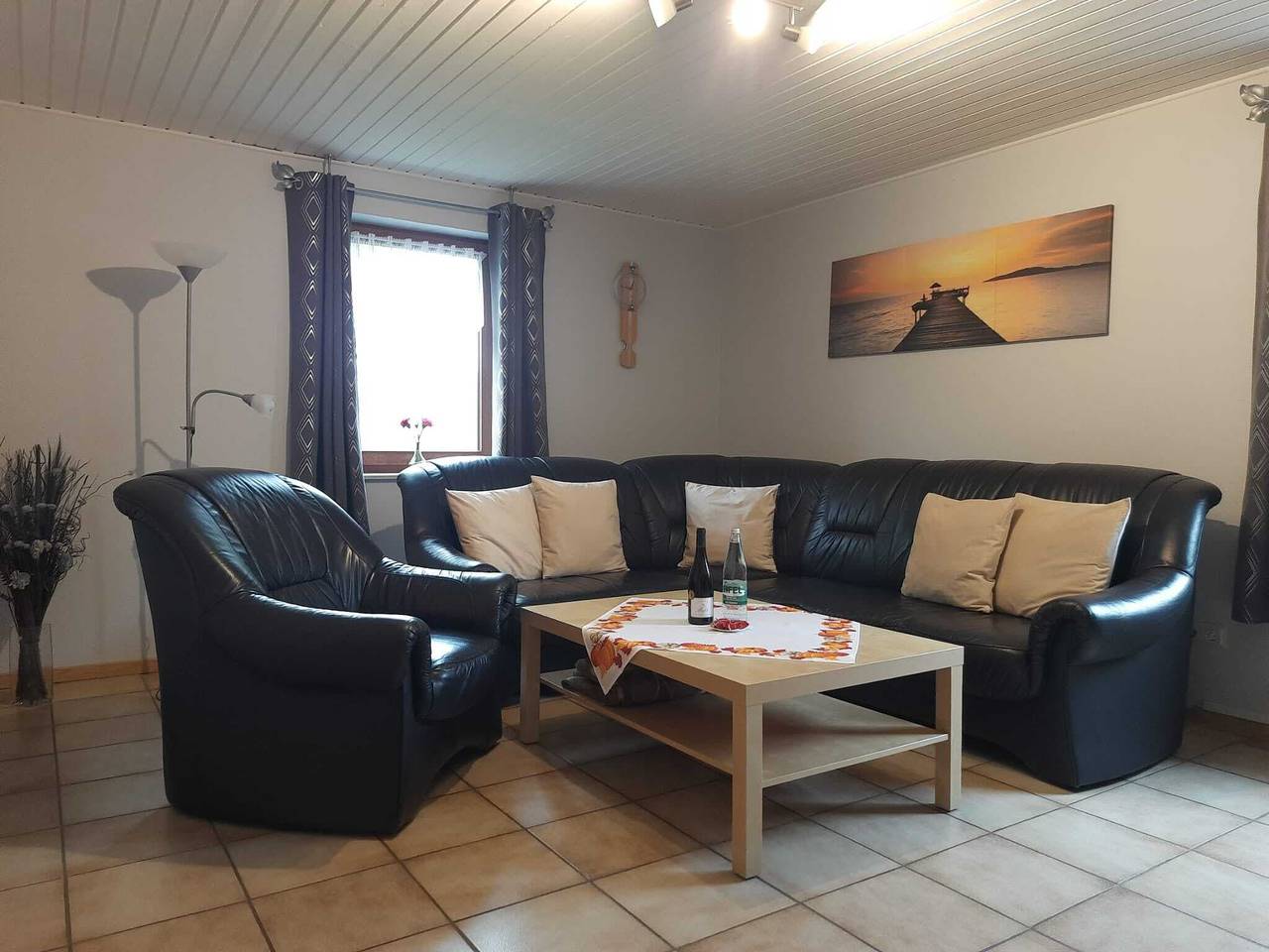Vakantiehuis Niederehe Romantisch Verblijf, foto 6