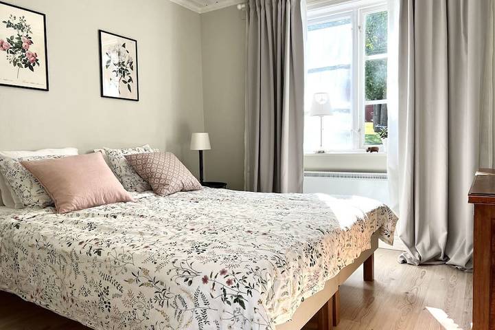 Ferienwohnung für 4 Personen in Nyköping kommun - 2