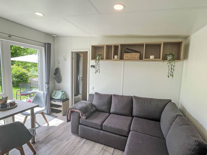 Ferienhaus für 4 Personen, mit Terrasse, mit Haustier in Beilngries - 4