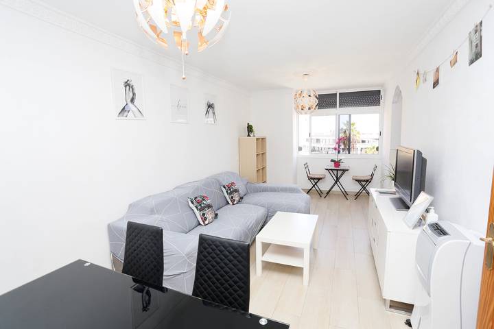 Holiday apartment for 7 people - 1