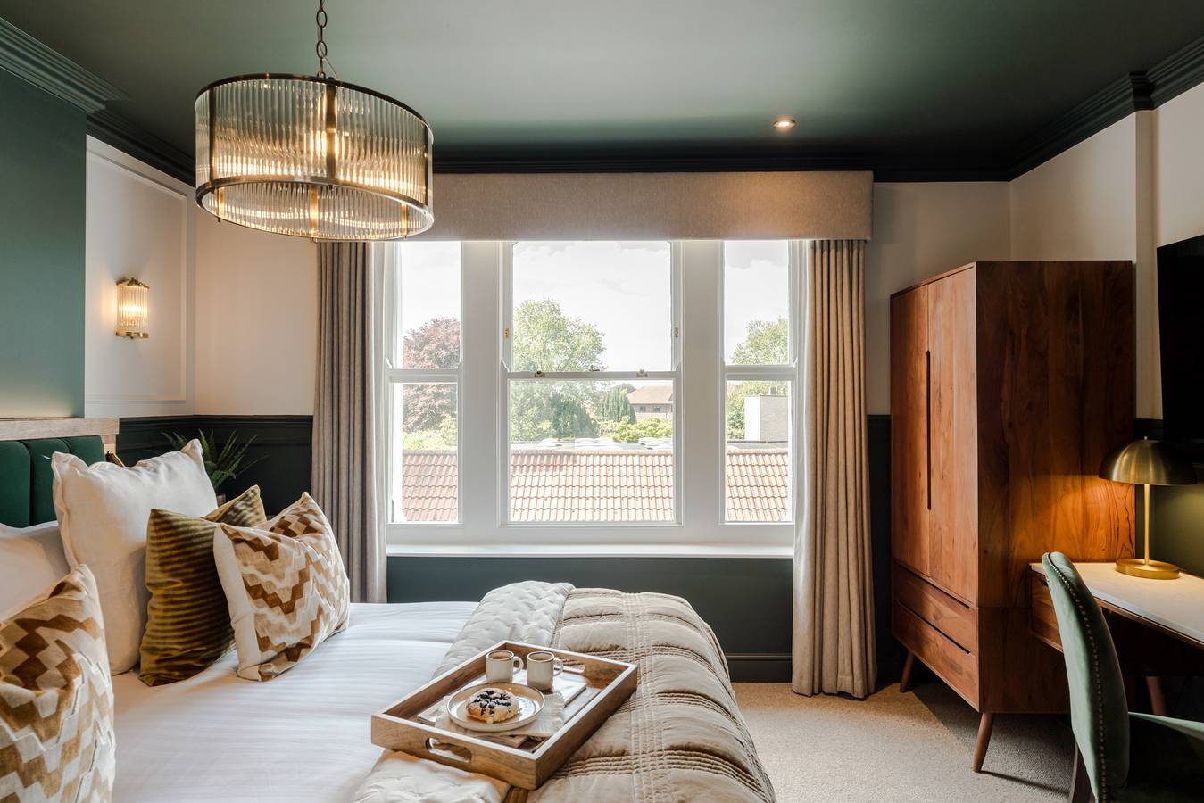 Apartamento entero, The Clifton Residence in Brístol, Sudoeste de Inglaterra