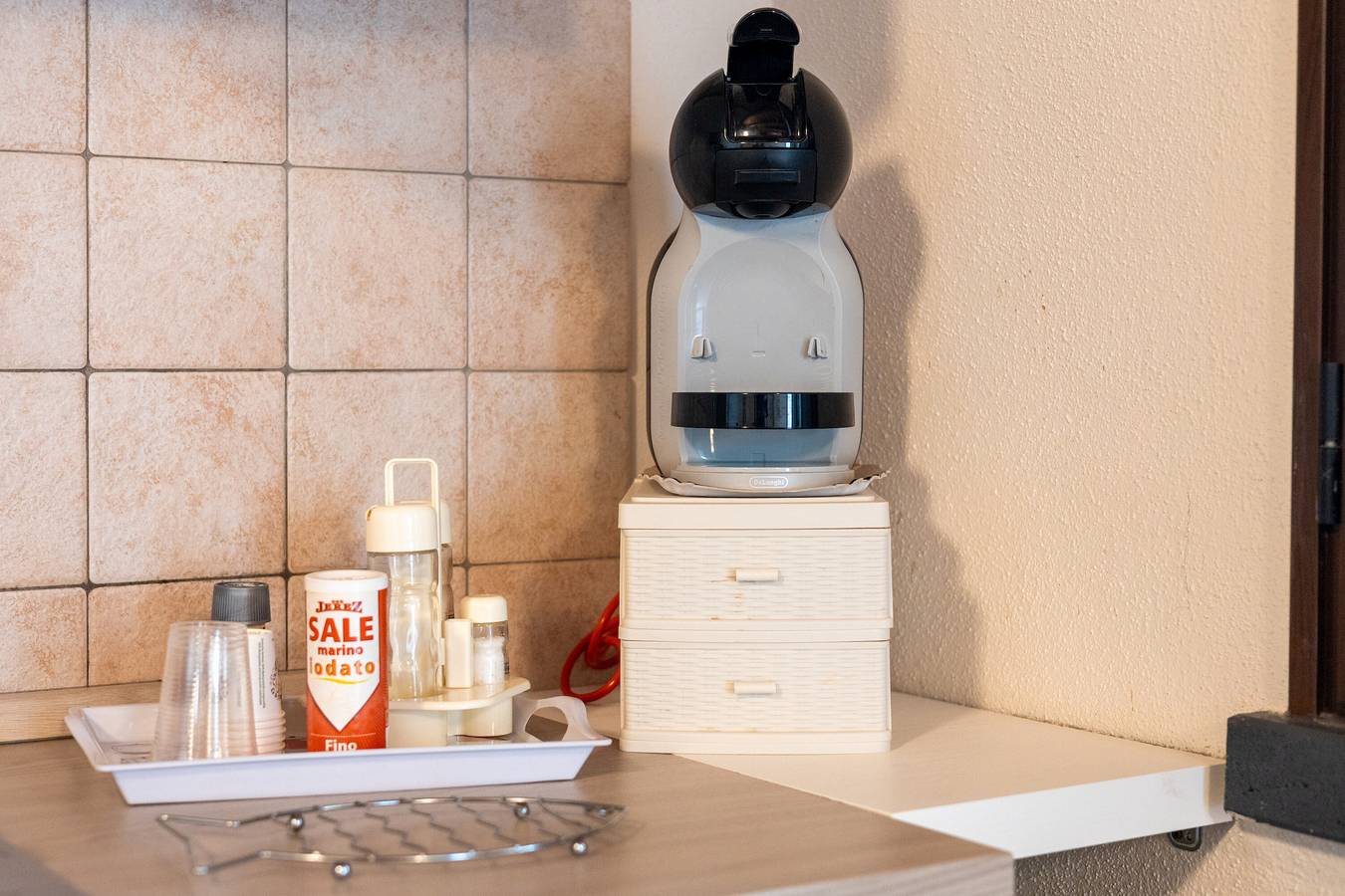 Appartement entier, Appartement '5' avec jardin partagé, Wi-Fi et climatisation in Cabras, Stagno di Càbras