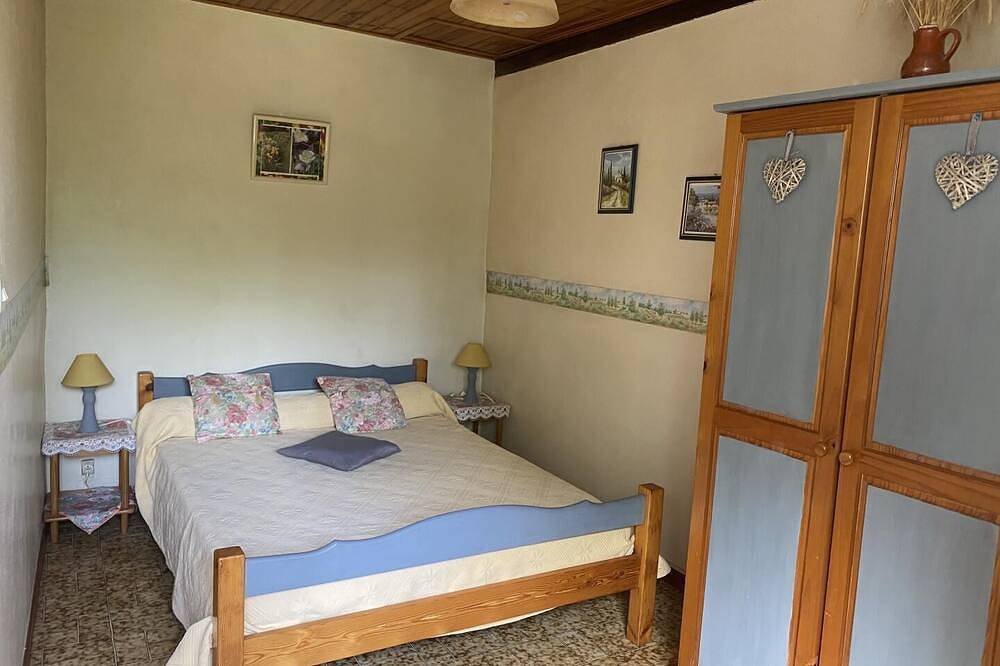Maison individuelle le Sable in Barjols, Région de Brignoles