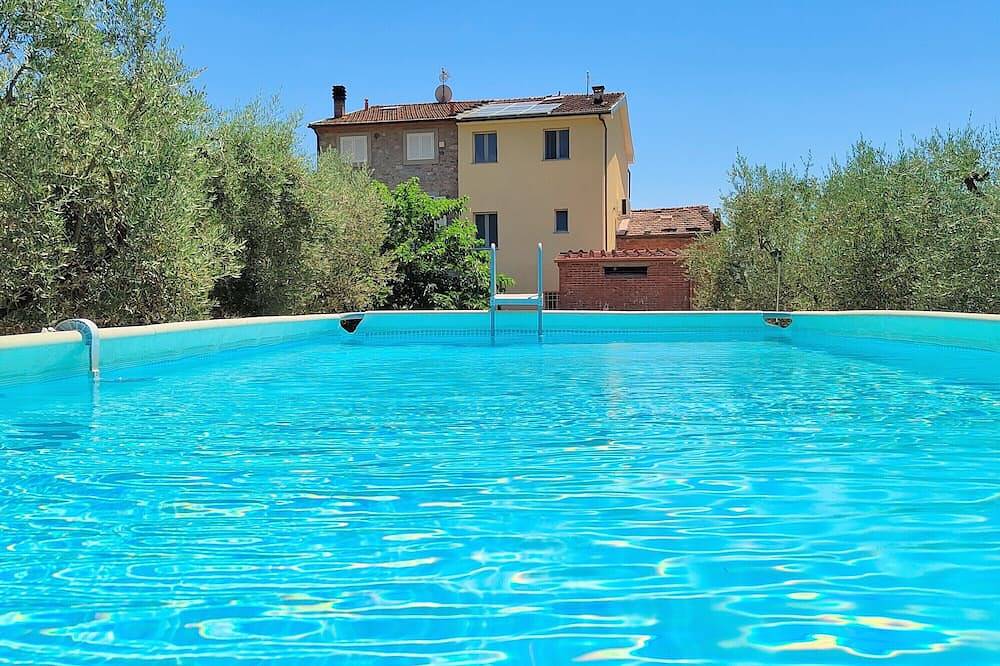 Casa vacanza a Capannori a partire da 90€ a notte