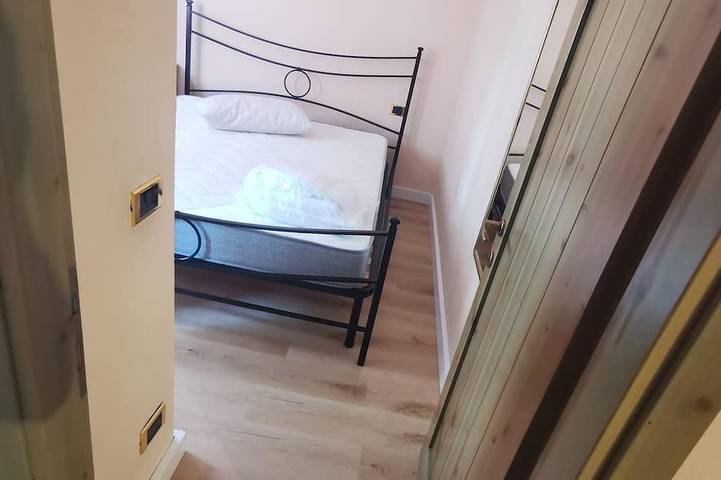 Villa incontournable à Villasimius avec jardin à 300 mètres de la mer Neuf in Campulongu, Villasimius