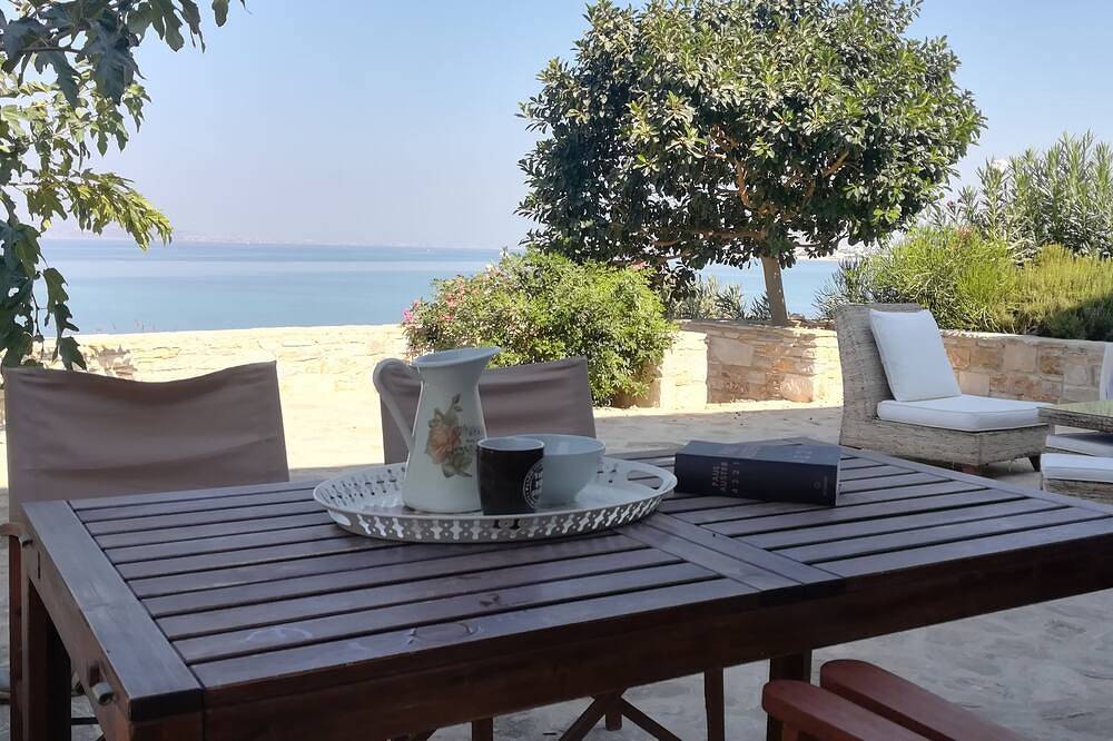 Casa vacanza a Naxos a partire da 604€ a notte