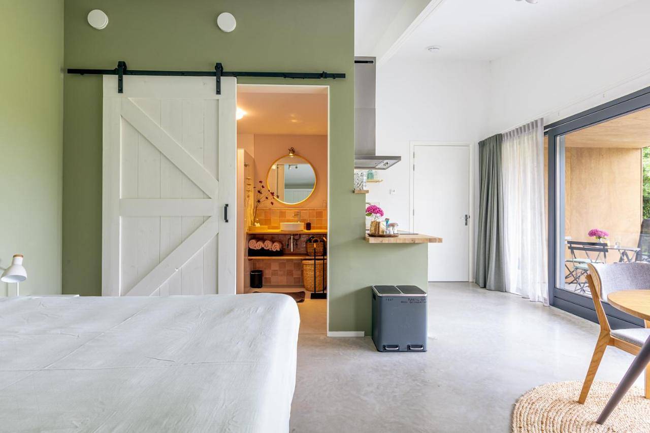 One-Bedroom House in Castricum, Noord-Holland - Nordseeküste