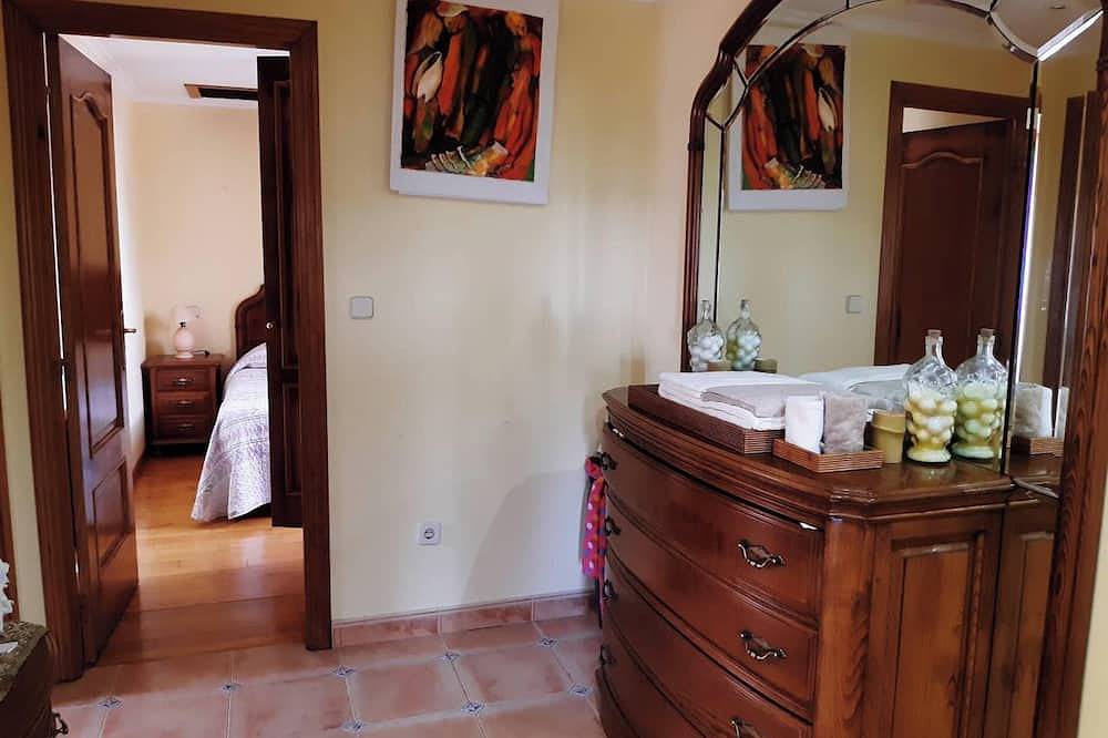 Homerez - House in Carboeiro de Francia in Silleda, Pontevedra Province