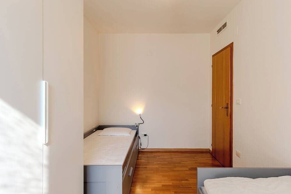 Ganze Wohnung, Centro Piave in Trient, Fleimstaler Alpen