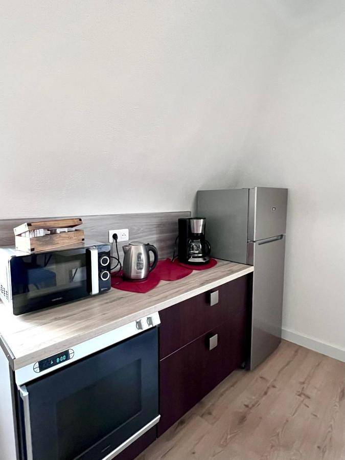 Appartement entier, Standard Apartment in Marckolsheim, Région de Sélestat-Erstein