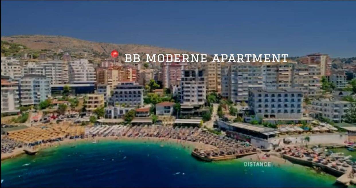 Cały apartament, Bb Moderne Apartments in Saranda, Wlora