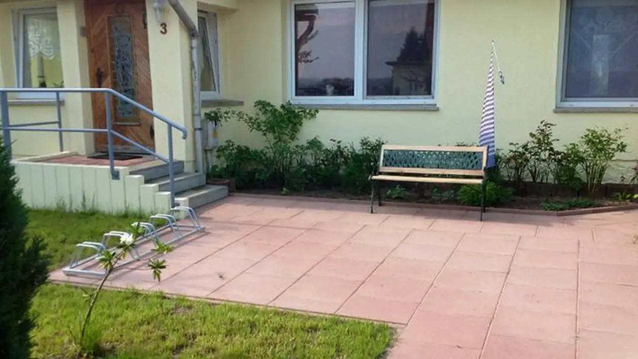 Apartamento vacacional entero, Ferienwohnung für 2 Personen (60 m²) in Gager in Gager, Mönchgut