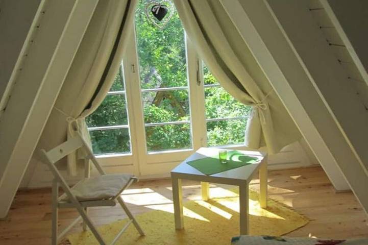 Ferienhaus für 4 Personen, mit Garten und Sauna in Gossersweiler-Stein - 4