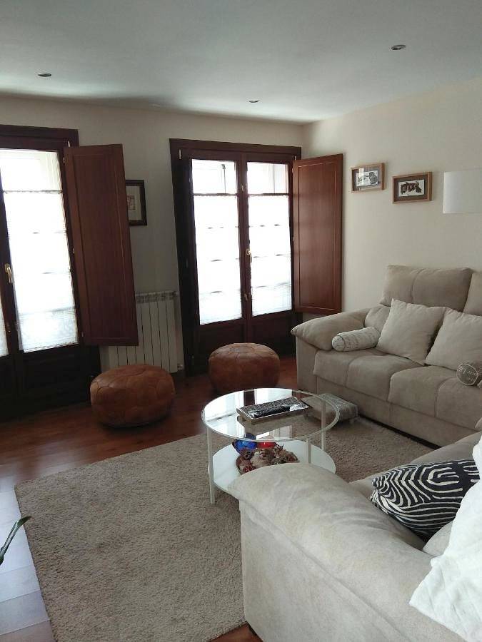 Appartement entier, Apartment in Ribadeo, Rías Altas