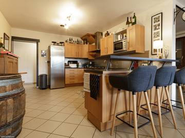 Gîte pour 7 Personnes dans Chevroches, Nièvre, Photo 1