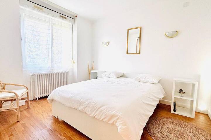 Appartement de vacances pour 6 personnes