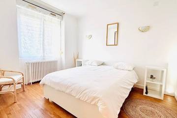 Gîte pour 6 personnes à Longwy