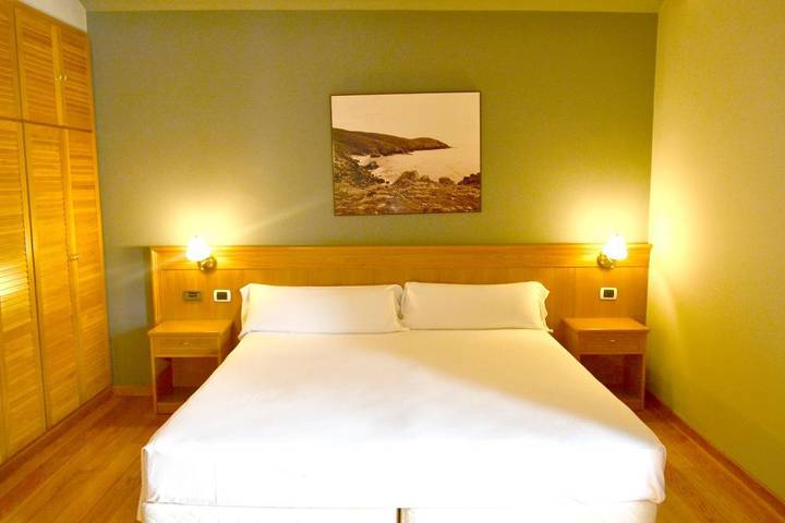 Hôtel pour 2 personnes à Ferrol - 3
