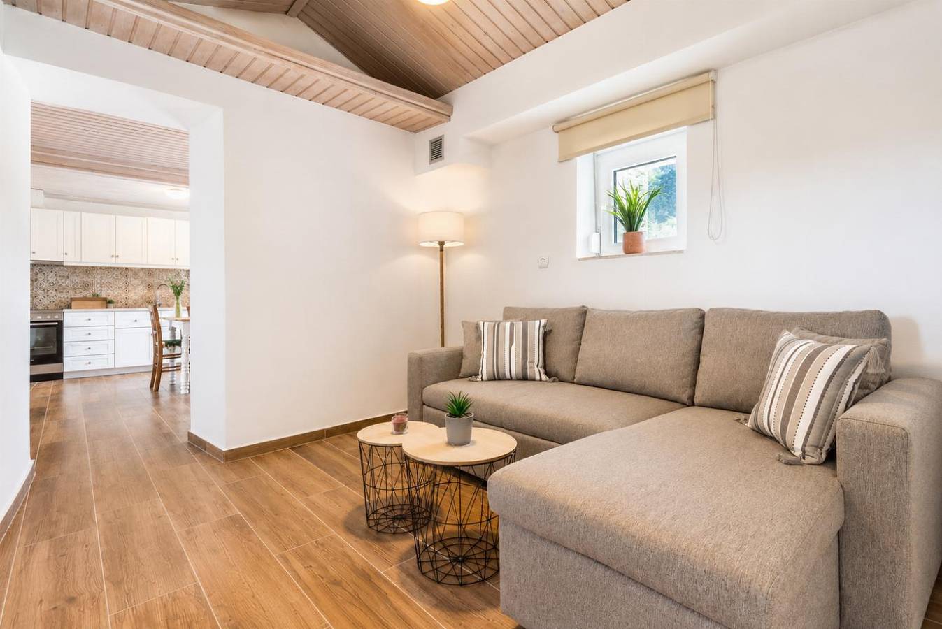 Villa voor 2 personen met uitzicht op zee, foto 7