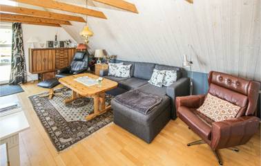 Location De Vacances pour 4 Personnes dans Samsø, Danemark centrale, Photo 4