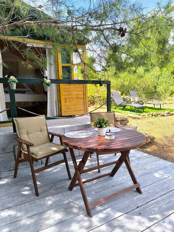 Paradise kosirina in Općina Murter-Kornati, Murter