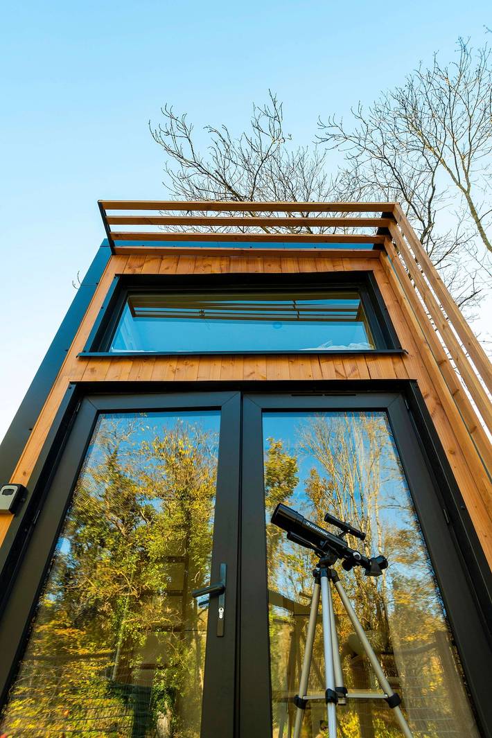 Gîte pour 2 personnes à Saint-Pierre-Eynac