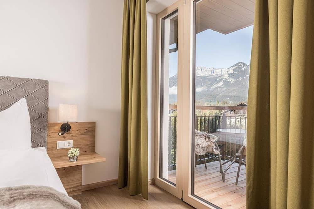 Ganze Wohnung, Appartement Freude - Zeit.Glück Appartements in Radfeld, Kaisergebirge